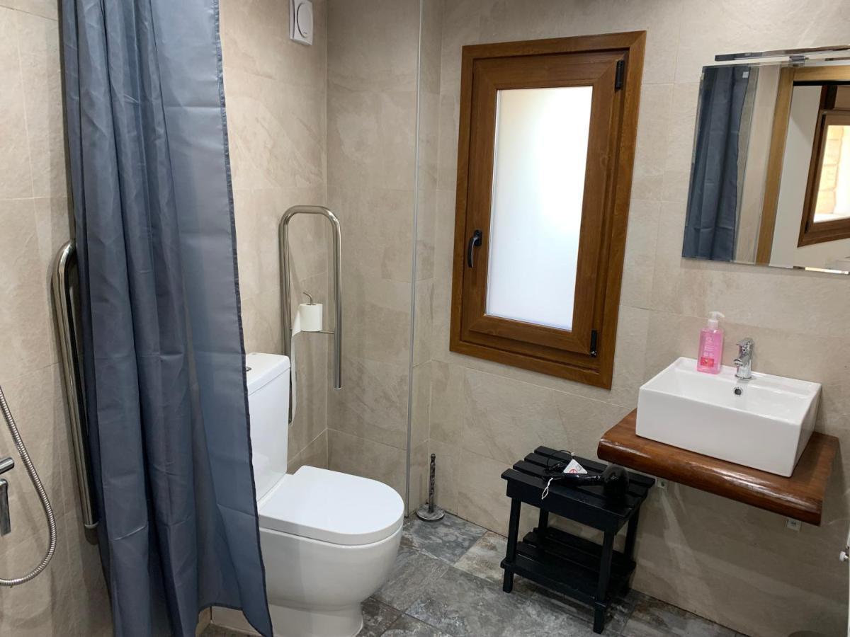 Marquina Rural Appartement Cubillo del Butron Buitenkant foto